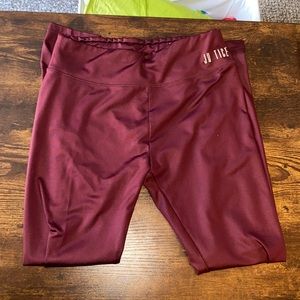 Justice leggings
